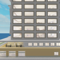 Hilton Hotels