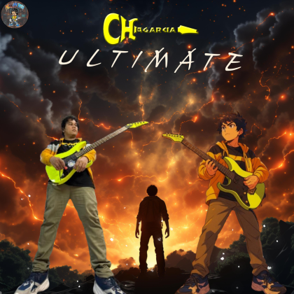 Ultimate (Signature Guitar Solo) Roblox music