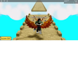 [Telple ☺ Run 1]