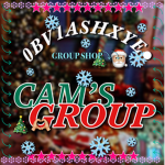 - cam's group -