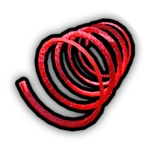 Speed Coil [PERMANENT]