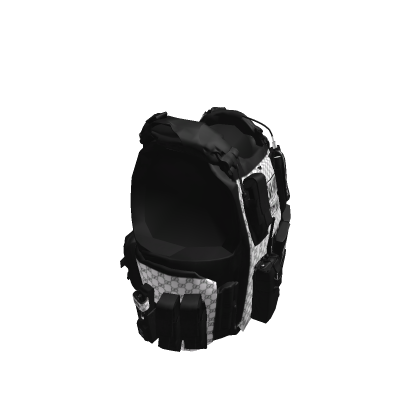 ROBLOX RYDA VEST