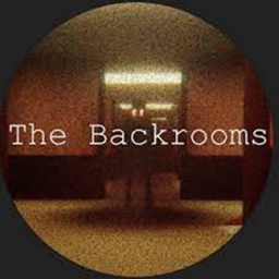 The Backrooms [ADDED 4 NEW LEVELS]