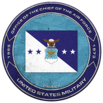 Office of the CSAF ᅠ ᅠ ᅠ