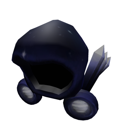 blue dominus