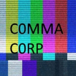 C0MMA C0RP