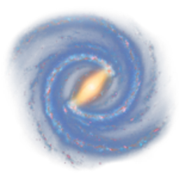 The Clone Wars: Galaxy