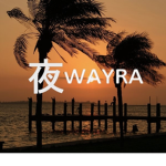 『TTK』夜Wayra