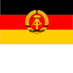[DDR] Ost-Deutschland