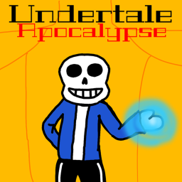 Undertale: Apocalypse (WIP) [NOT PLAYABLE YET]