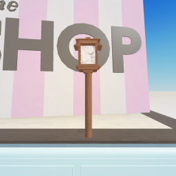FREE ITEMS SHOP