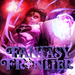 [ALPHA] Fantasy Frontier