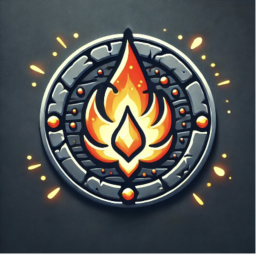 Emberstone Studios - Hub