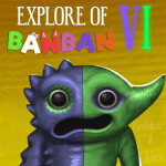 Explore of Banban 6 (Full Map)