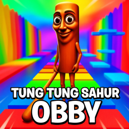 EASY BRAINROT OBBY