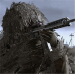 call of duty warriers