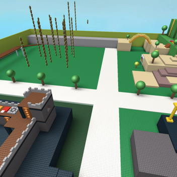 Zombie City