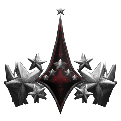 Eternal Crown: Mori's Phantom Dracula Roblox item
