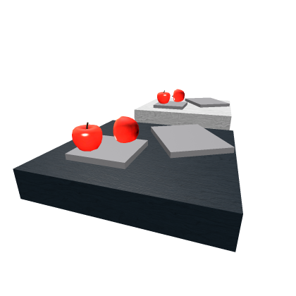 Simple Coffee Tables