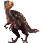 EX Dinos