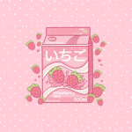 Strawberry Milktea