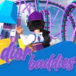 ᗪIOᖇ.ᗷᗩᗪᗪIᗴᔕ