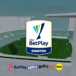 (FPCR) Cali Sports Stadium