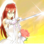 エルザ・スカーレット