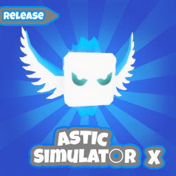 Astic Simulator X [Beta🎮]