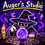 Auger's Studio