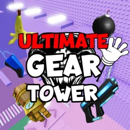 Ultimate Gear Tower💣 icon