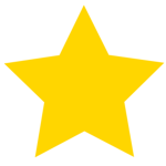 the golden stars!