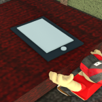 Goomba642's iPad