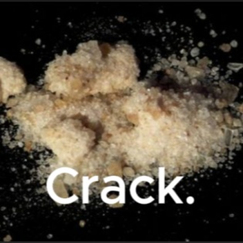 Crack. (WIP)