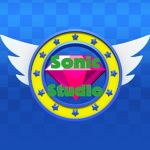 Sonic Studio!