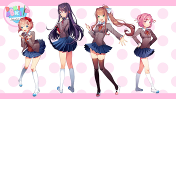 Doki Doki Literature Club
