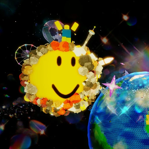 roll the world icon