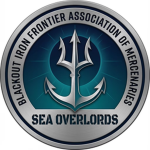 BIFAM - Navy Element "Sea Overlords"
