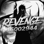 Revenge 复仇
