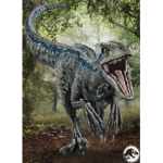 Jurassic world and park :-)
