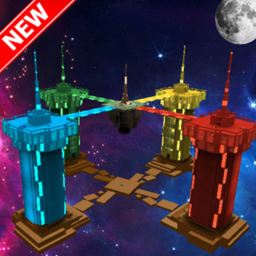 SPACE Brickbattle!