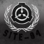 [SCP] Site - 04