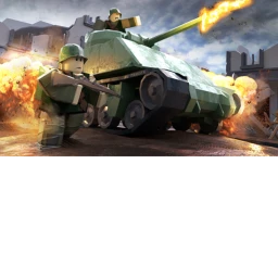 Future WARS XD icon