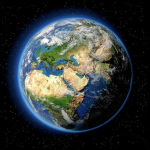 IDEAS OF THE WORLD.