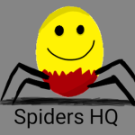 Spiders HQ