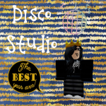 Discoball Studio