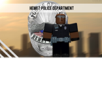 ★★ Hemet Police Department ★★