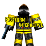 Biostorm Interactive