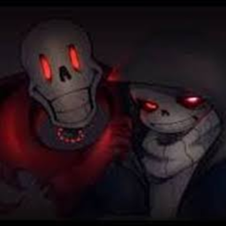 Try To Touch Dust Sans! (Revamp!) (BETA)