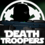 The Imperial Death Troopers .